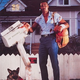 Image for article titled Karl Malone Has A Special Delivery: Sports Posters From The '80s Are Now Art